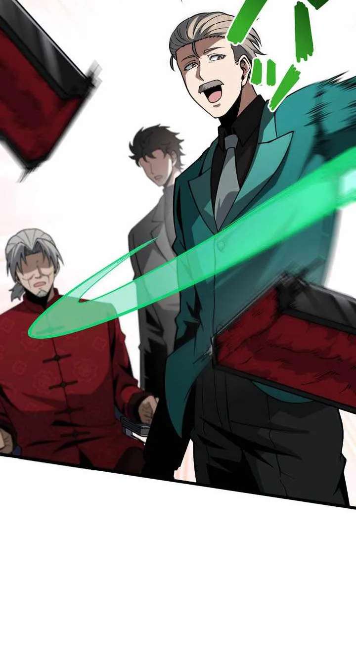 Reincarnated as a Mediocre Member of a Prestigious Family, I Used to Be the Strongest Chapter 22 - page 40
