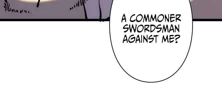 The Strongest Swordsman Rising from a Bottom-Tier Job Chapter 22 - page 10