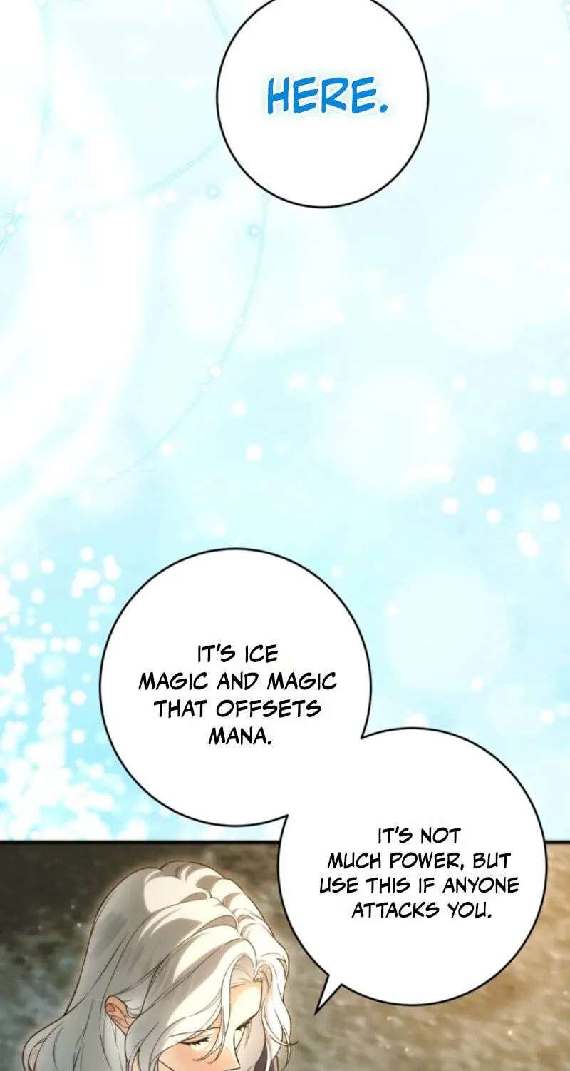 Frozen Wolf, Fire Dragon Chapter 109 - page 69