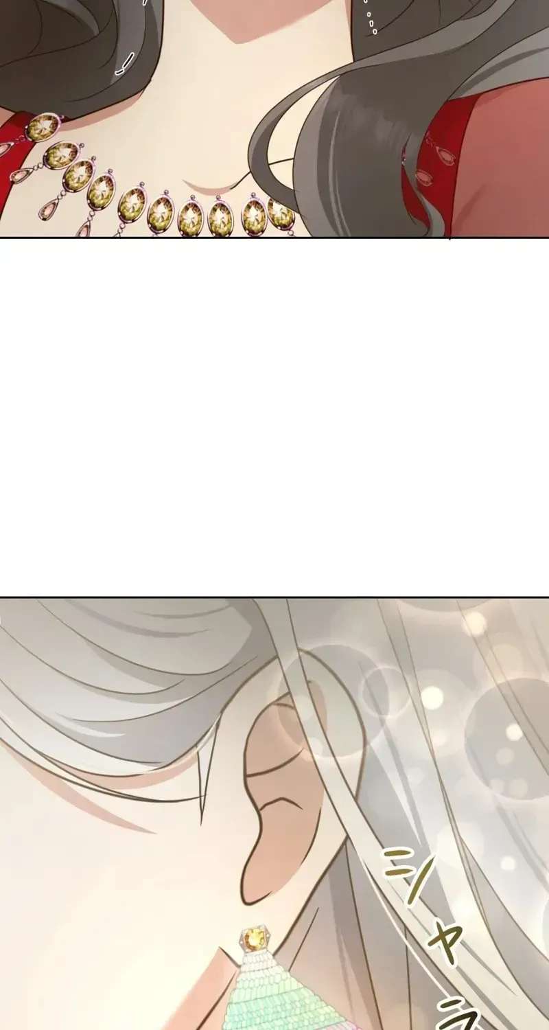 The Beloved Doll Princess Marries into the Wild Chapter 22 - page 4