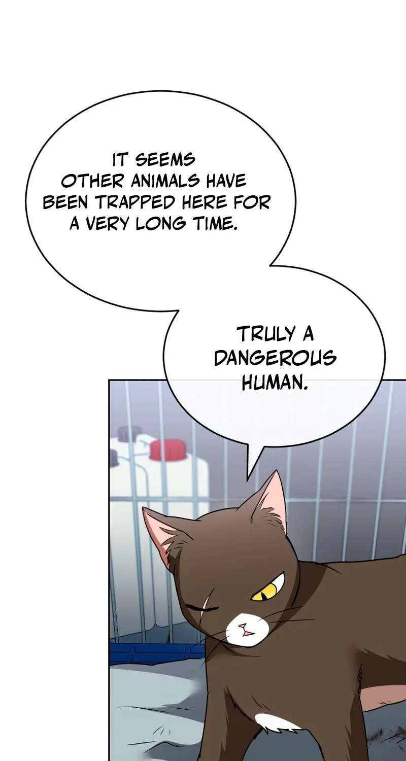 Hello! Veterinarian! Chapter 146 - page 58