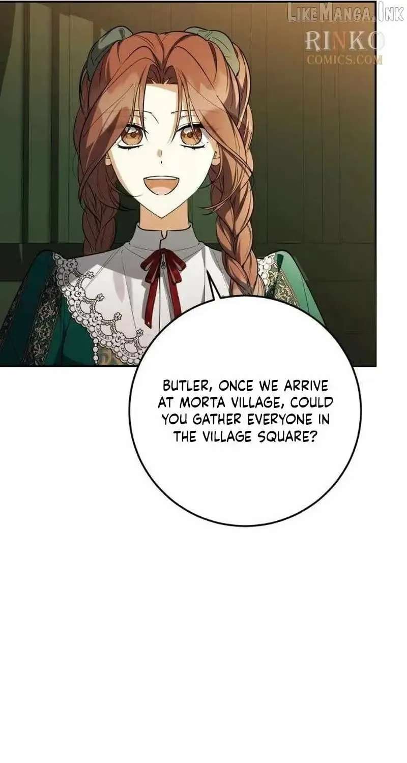I Became the Owner of a Poor Estate Chapter 7 - page 24