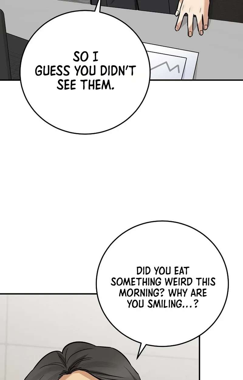 The Overly Competent Junior Employee Chapter 26 - page 73