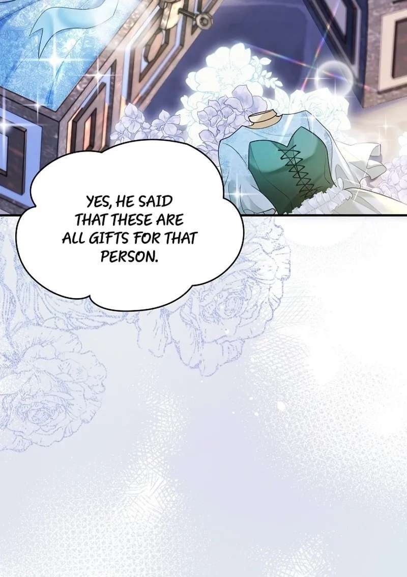 The Grand Duchess Disappeared on a Silent Night Chapter 26 - page 37