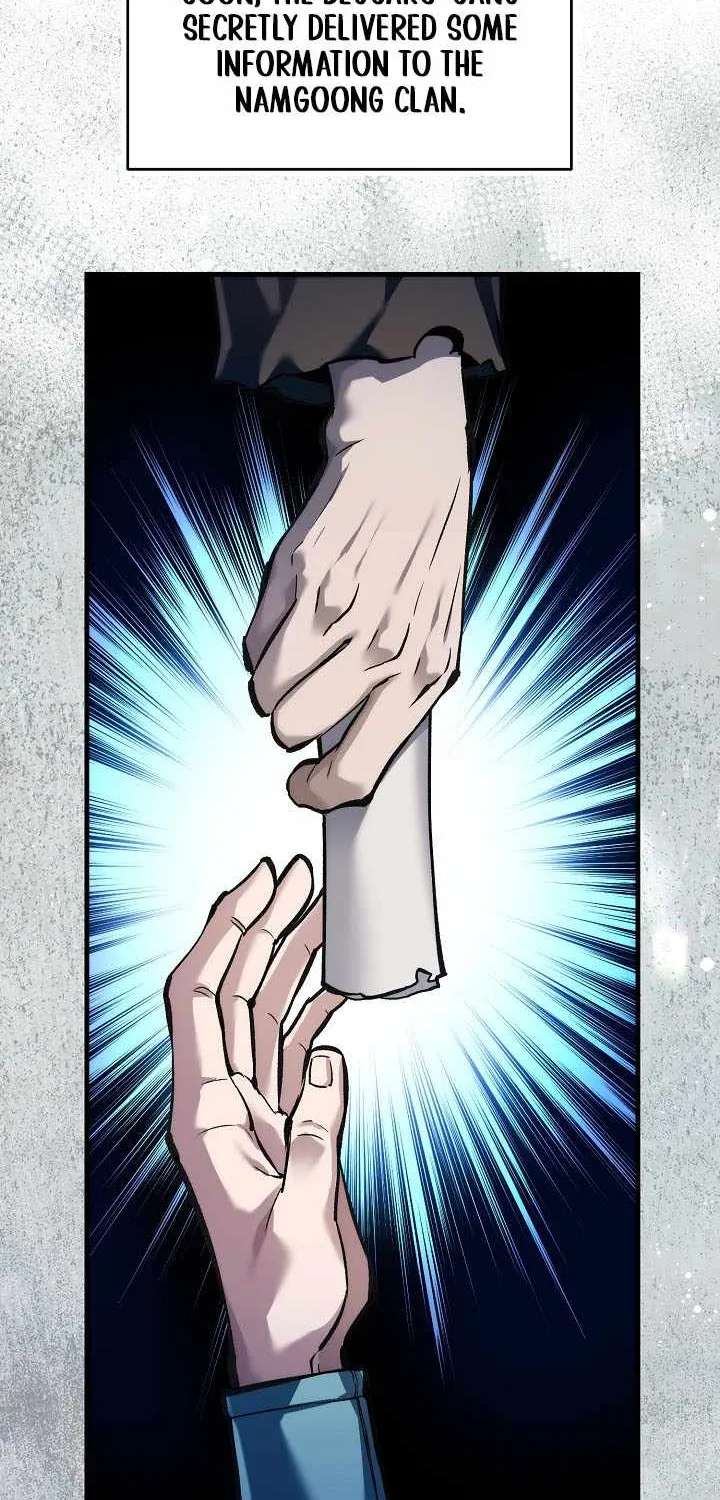 Dark And Light Martial Emperor Chapter 65 - page 60