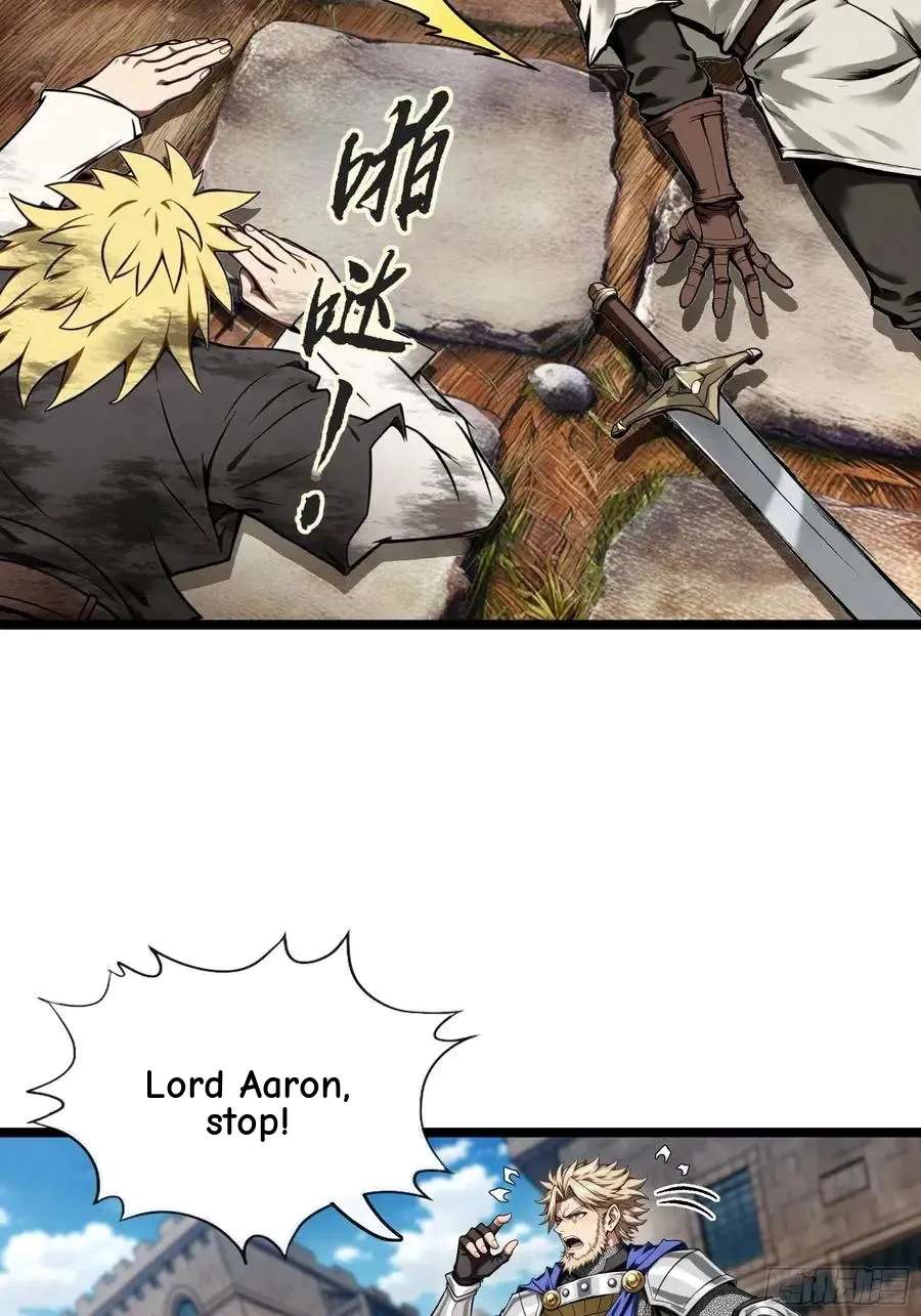 Noah’S Contract: I’M An Npc In Another World Chapter 22 - page 24