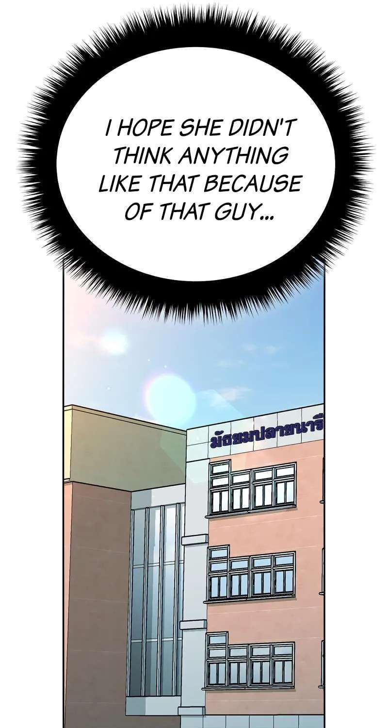 Witch’S Judgment Is To Be Turned Into A Flower Chapter 27 - page 73