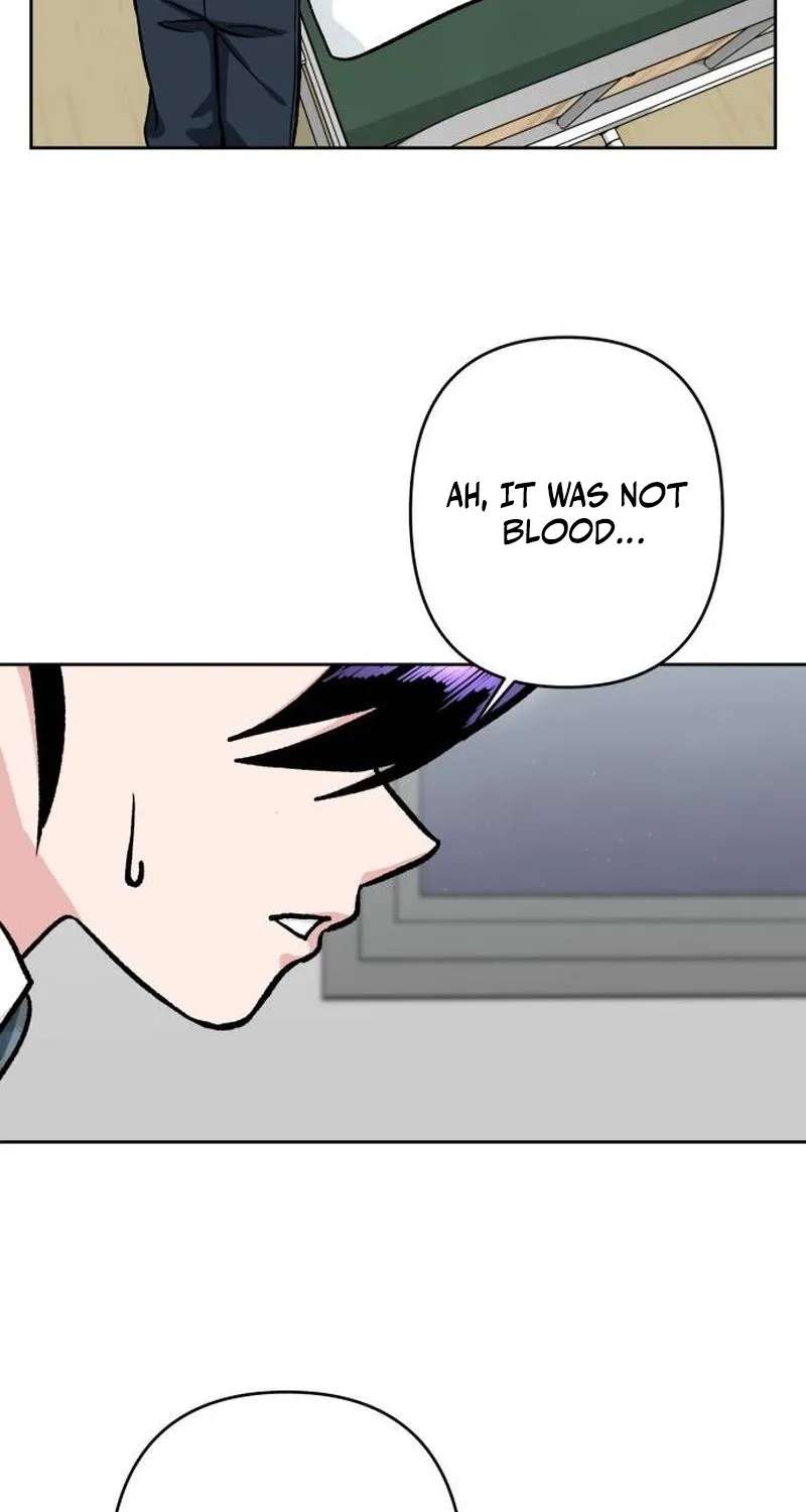 The Delinquent and the Gangster Heiress Chapter 53 - page 9