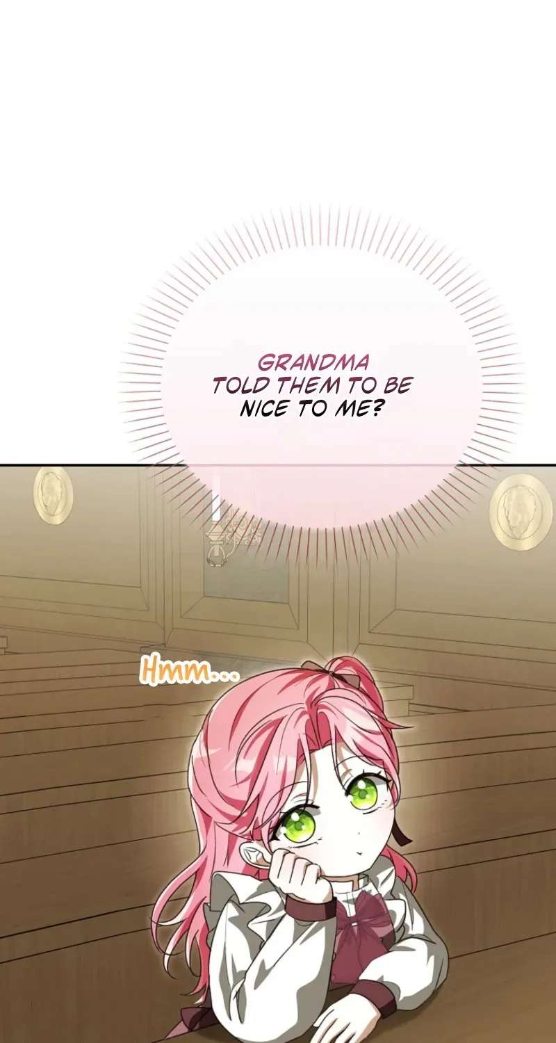 I’ll Try to Save My Father Chapter 25 - page 61