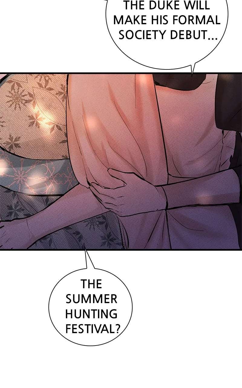Time To Call OffThis Engagement Chapter 7 - page 91