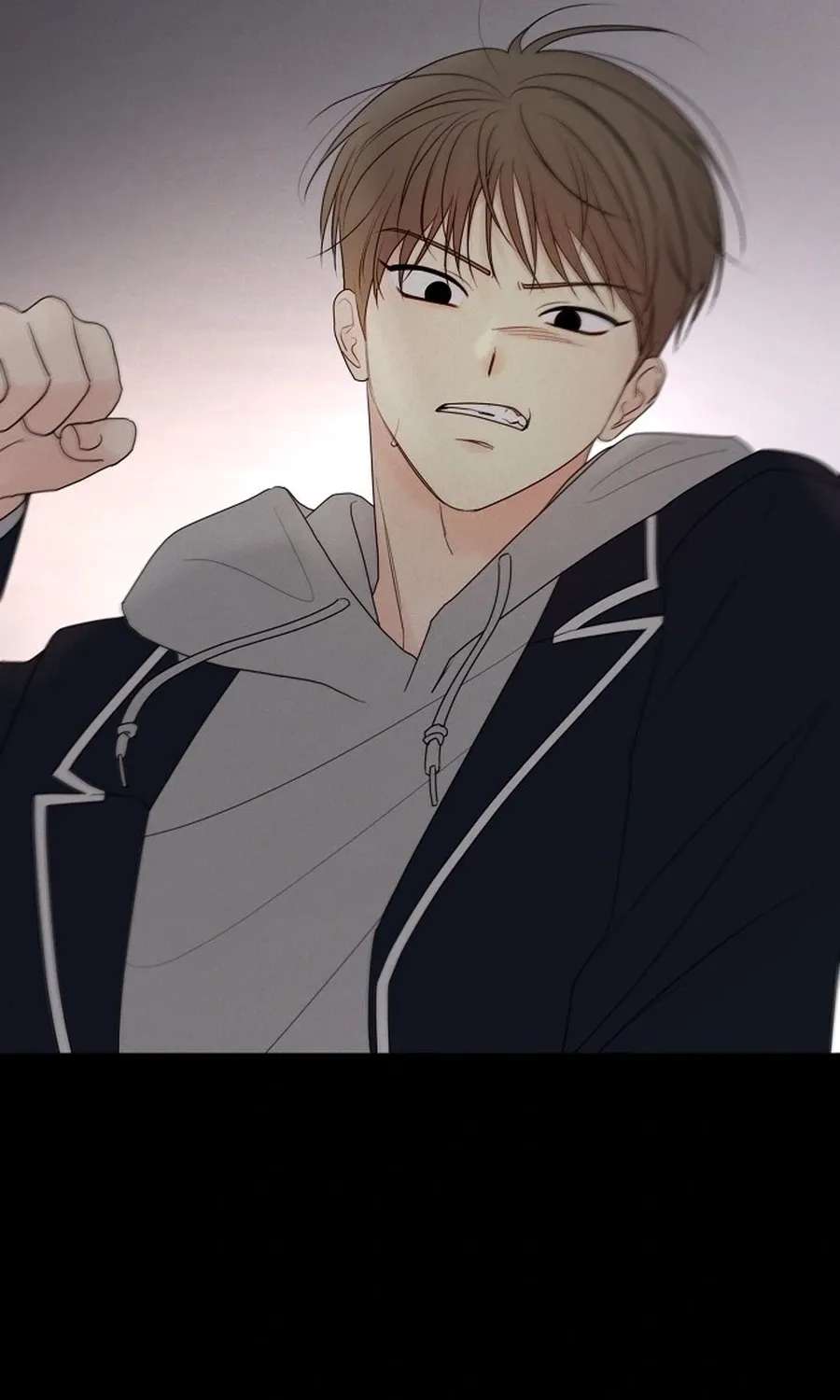 The Perfect Male Lead Chapter 58 - page 83