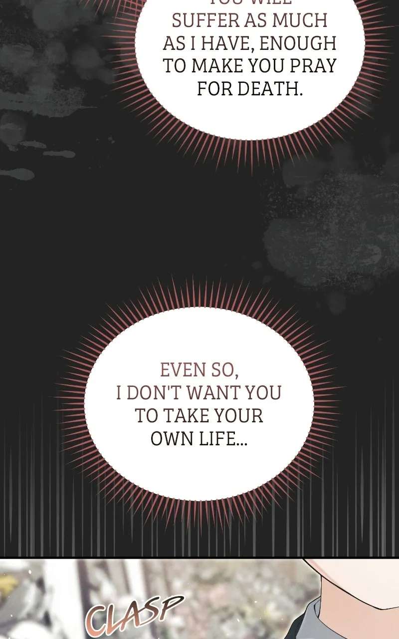 I Will Remarry theHusband I Murdered Chapter 3 - page 36