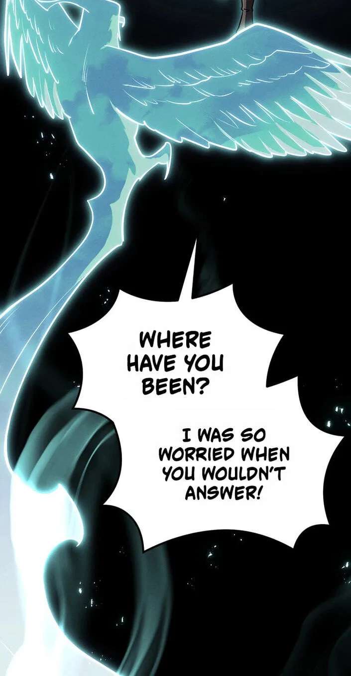 The Wind Mage Chapter 22 - page 11
