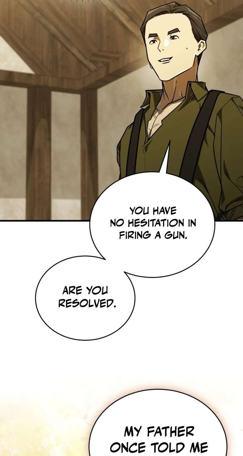 The Joseon Prince Went To America And Didn't Return Chapter 74 - page 51