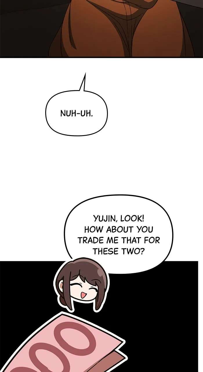 The GeniusWants an Ordinary Life Chapter 61 - page 60