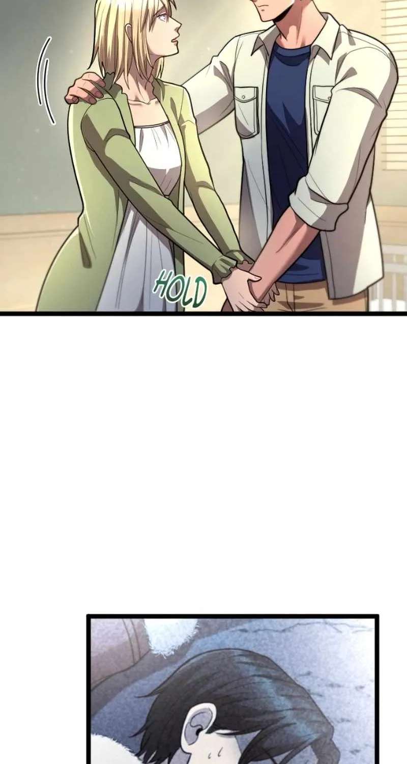 Paranoid Mage Chapter 122 - page 30