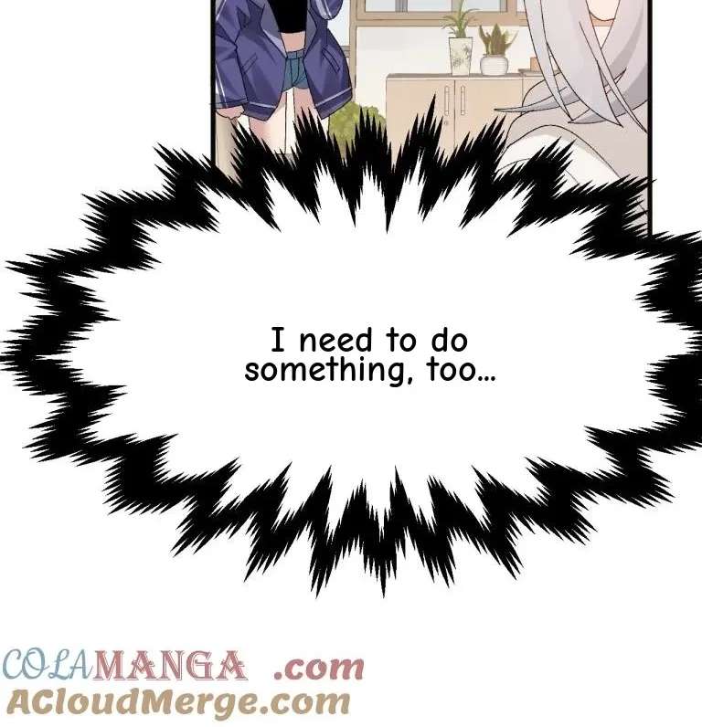 The Graduation Project Is, Making Butter! Chapter 84 - page 39