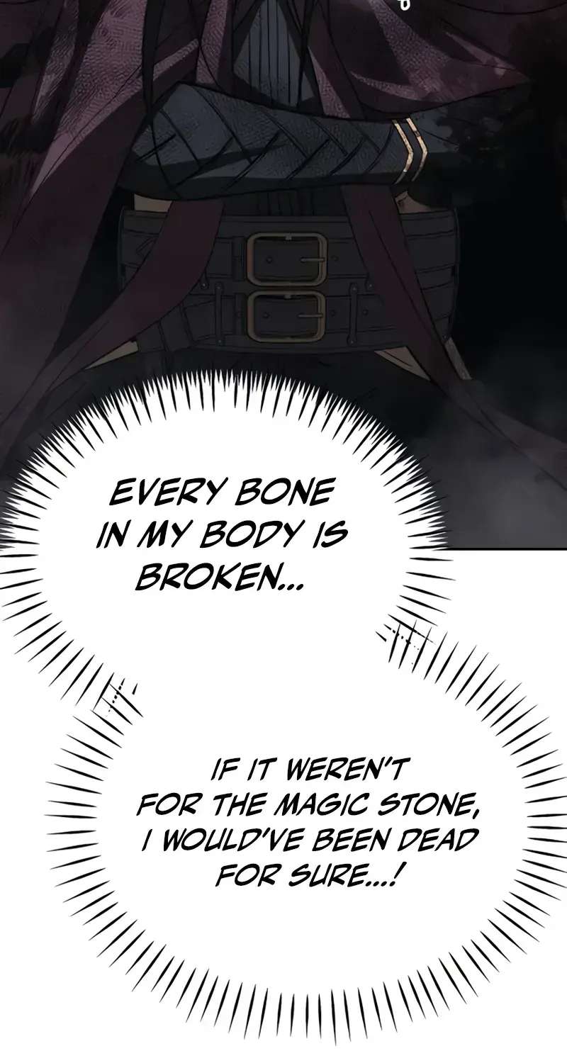 The World’s Strongest Fist Fighter Chapter 14 - page 206