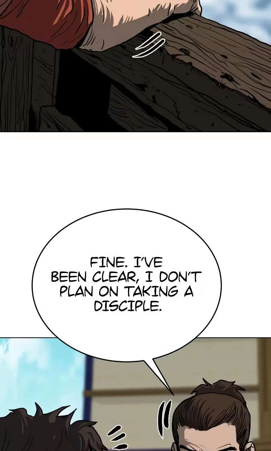 The Masters of Heaven and Earth Chapter 83 - page 93