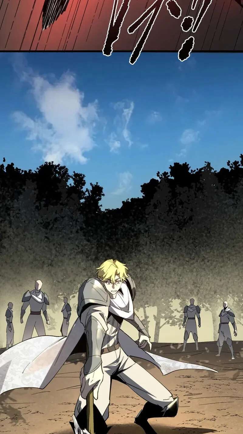 Global Class Advancement: The Archmage's Skills Can Add Infinite Affixes Chapter 10 - page 3