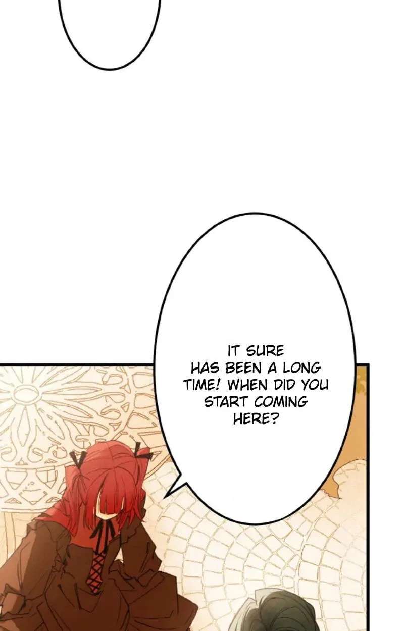 Murderous Lady Charlotte Chapter 39 - page 34