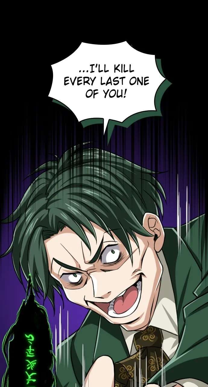 The Max Magic LevelGreat Sage’s Return Chapter 48 - page 45