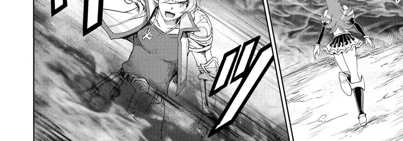 Misuterareta Saijaku Tamer, Fuuin Sareteita Bishoujo Dragon to Keiyaku Shite Saikyou ni Itaru Chapter 15 - page 8