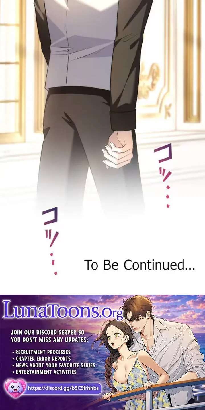 7 Days From Now, I Will Save the Cursed Duke Chapter 20 - page 67