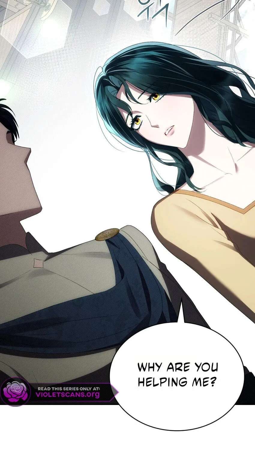 High Society (Gyeonu) Chapter 95 - page 8