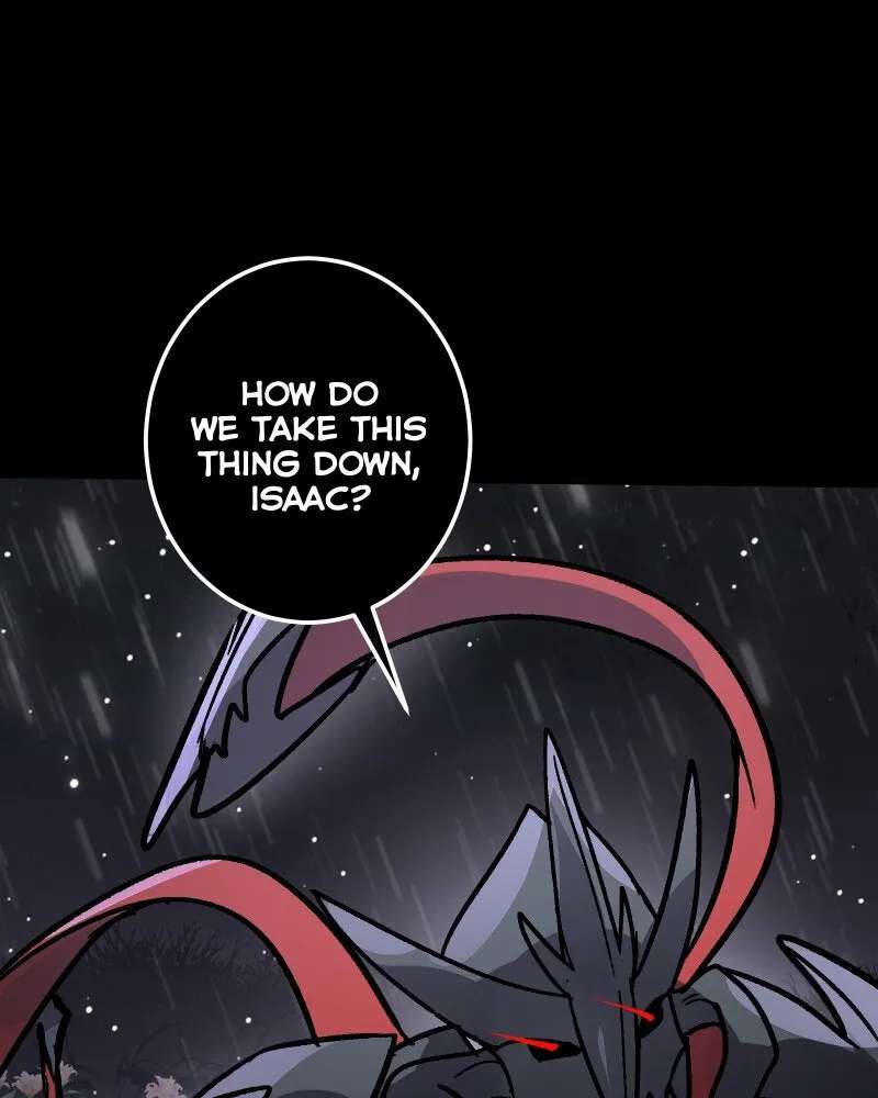 Keys Chapter 90 - page 132