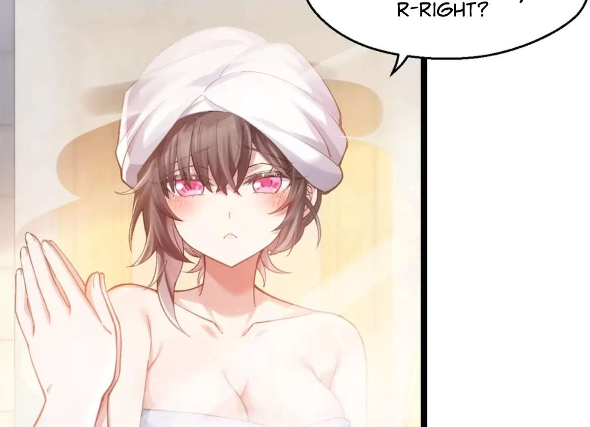 My Academic System Is Making Me Date?! Chapter 30 - page 14
