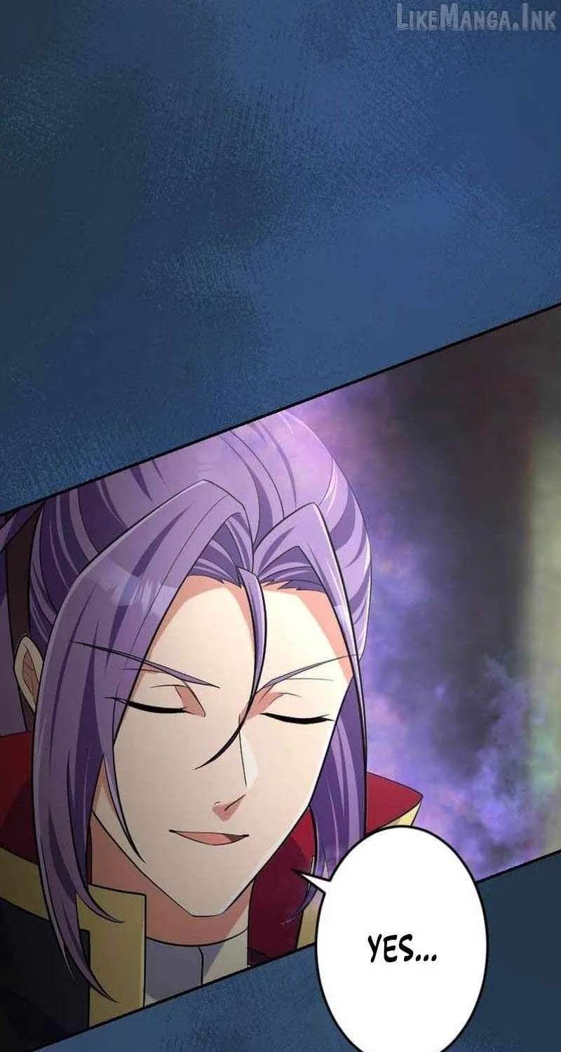 Fukushuu No Taishi - Level 9999 No Bakumatsu Isekai Tensei Chapter 108 - page 128
