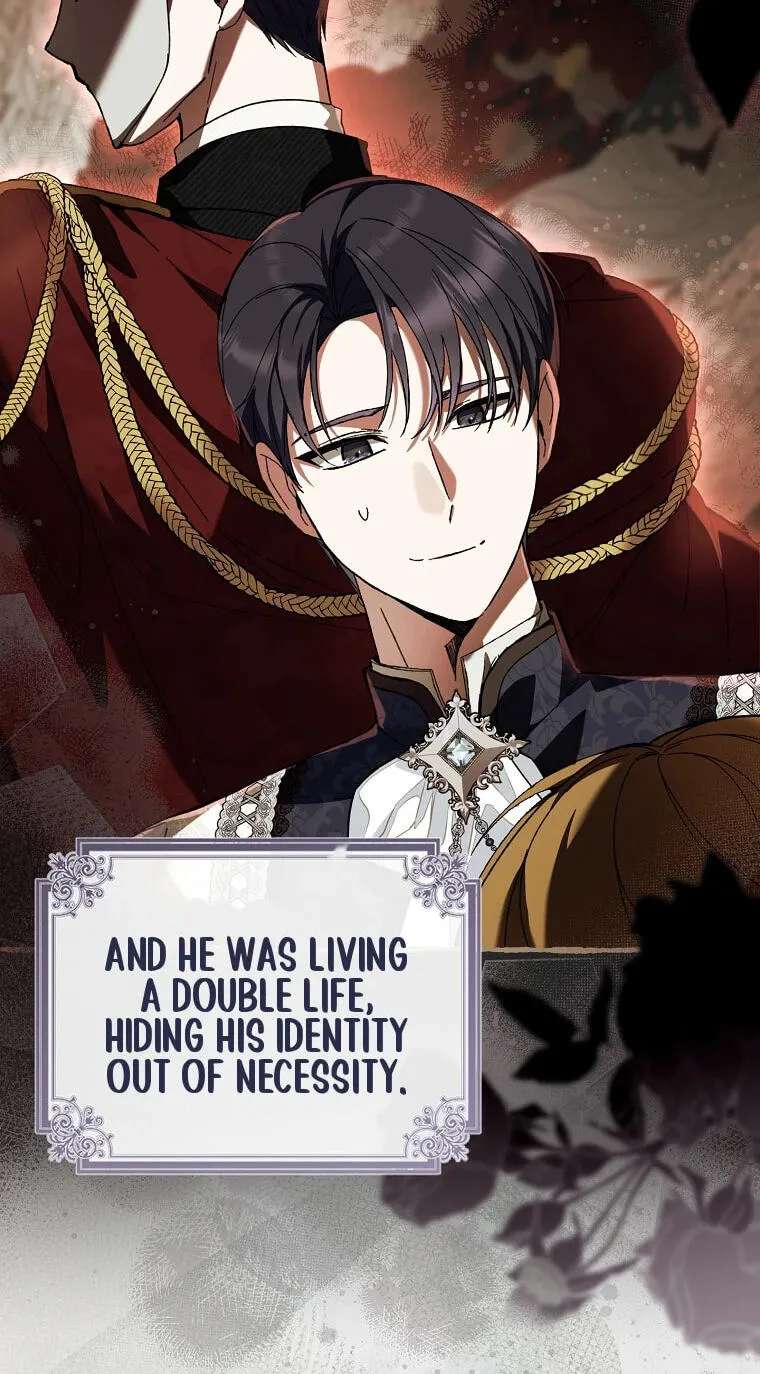 The Perks of Being a Villainess Chapter 109 - page 54