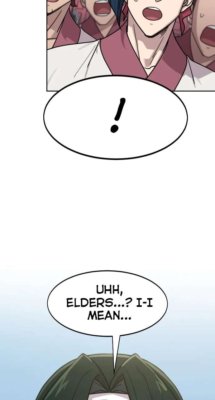 Return of theBlossoming Blade Chapter 182 - page 123
