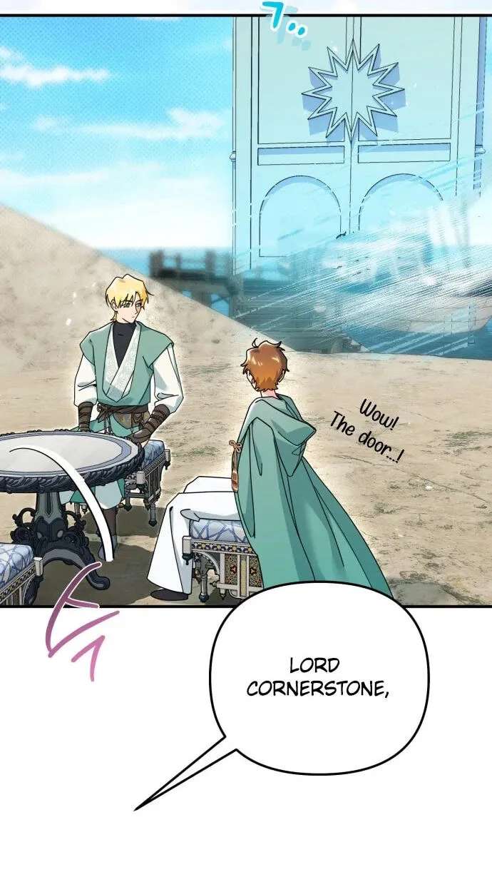 The Survival Log of a Butler at the Count's Castle Chapter 32 - page 41