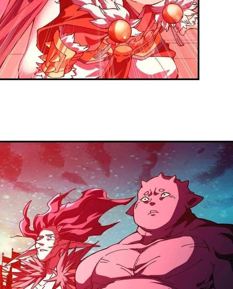 Bai Lan De Wo, Quan Kao Tu Di Xu Ming Chapter 25 - page 24