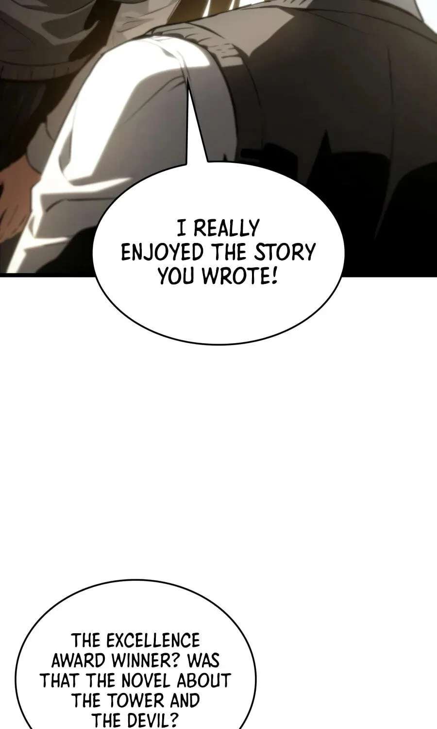 The World After The Fall Chapter 255 - page 32