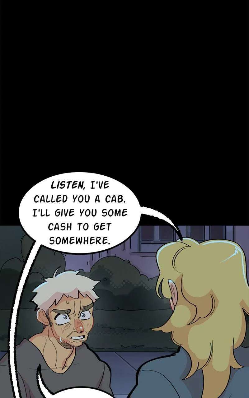 Not So Silent Chapter 95 - page 10