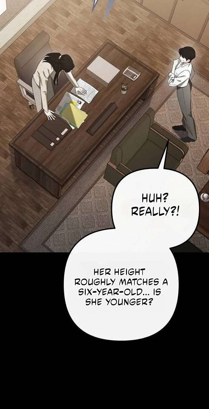A Retired Saint Will Raise Your Home Value Chapter 38 - page 8