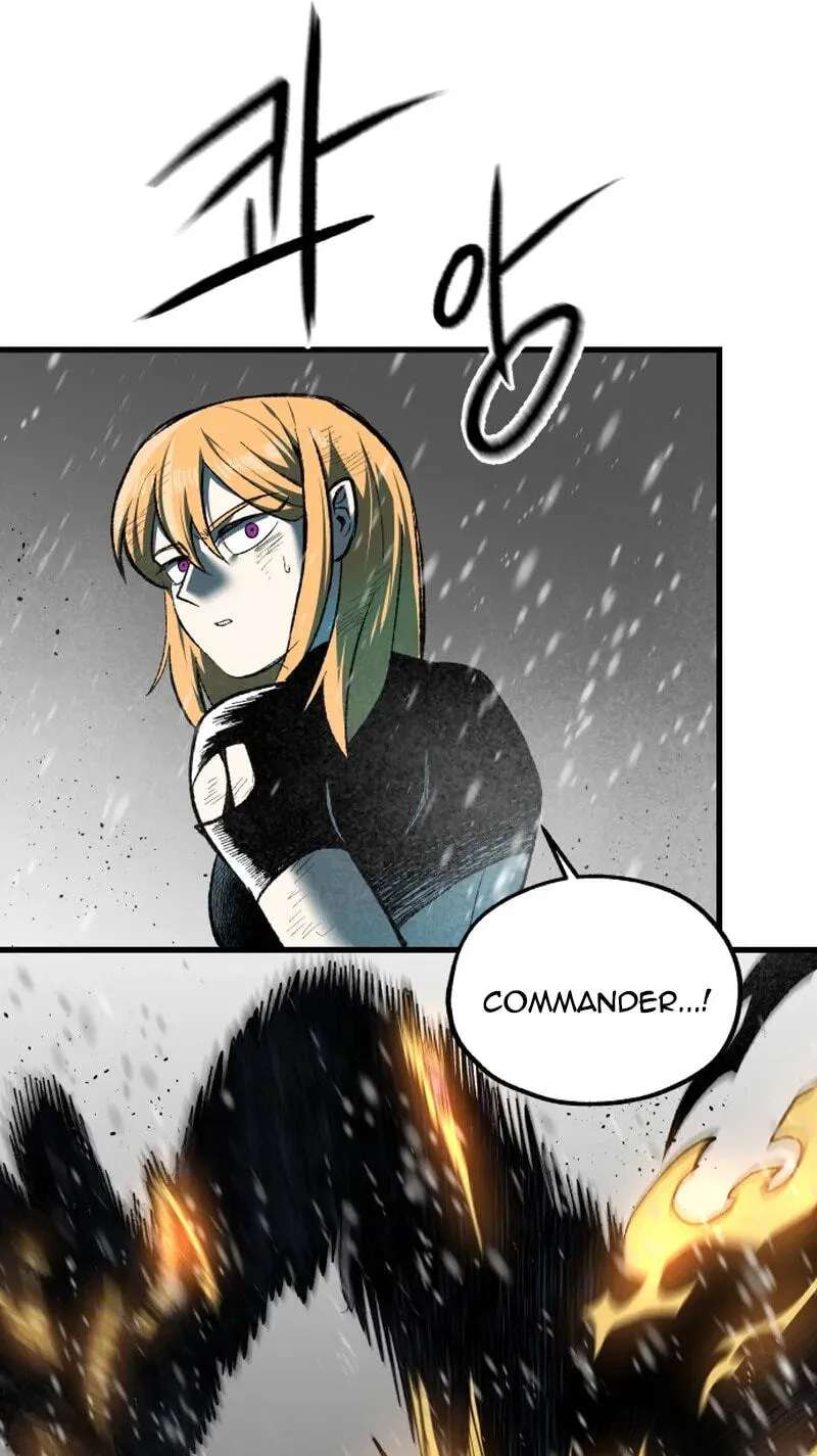 Beacon of Dawn Chapter 97 - page 25