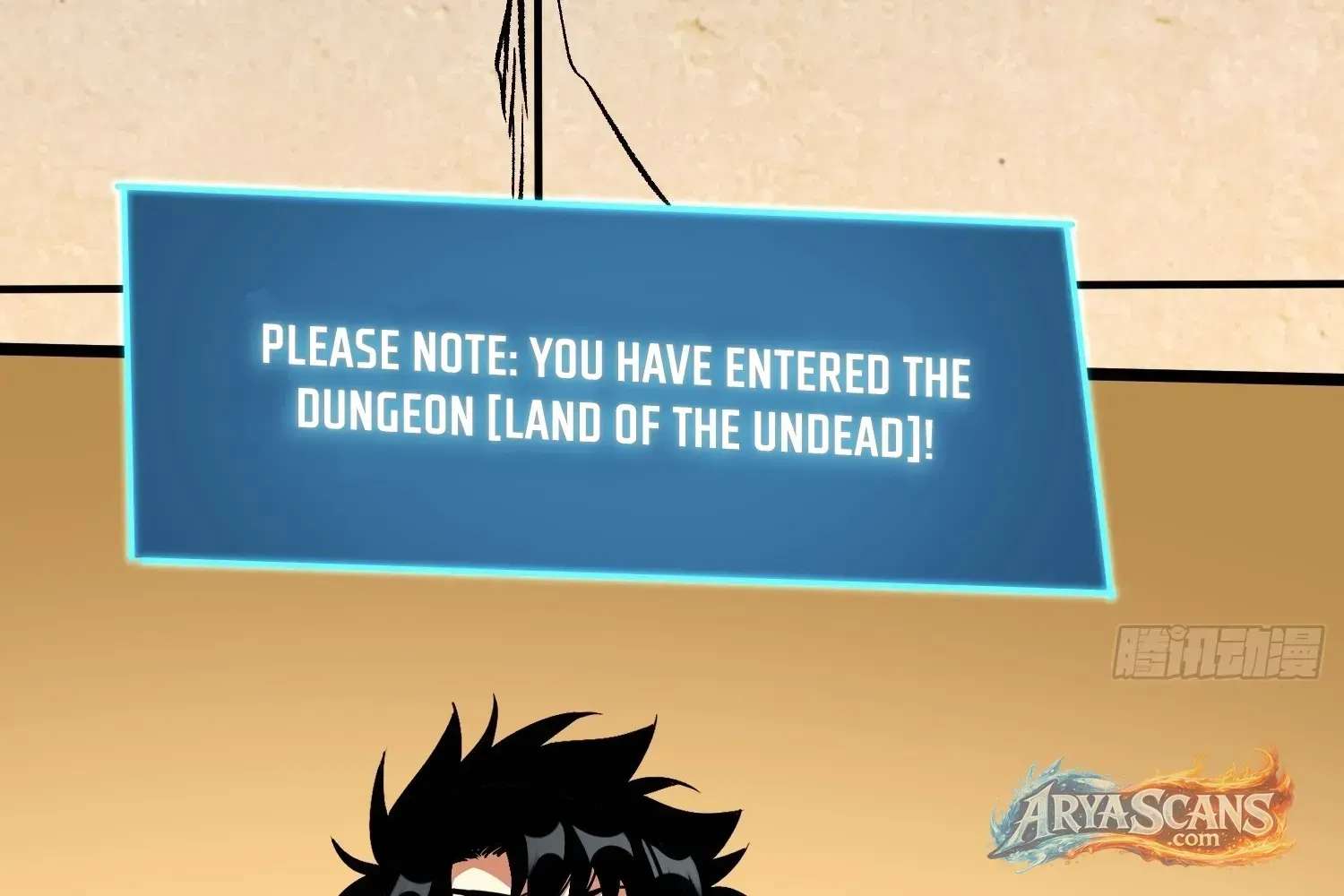 Extracting My Way to Become the Undead Archmage Chapter 11 - page 95