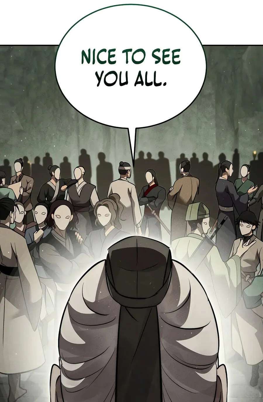 The Legend of Enxue Chapter 66 - page 157