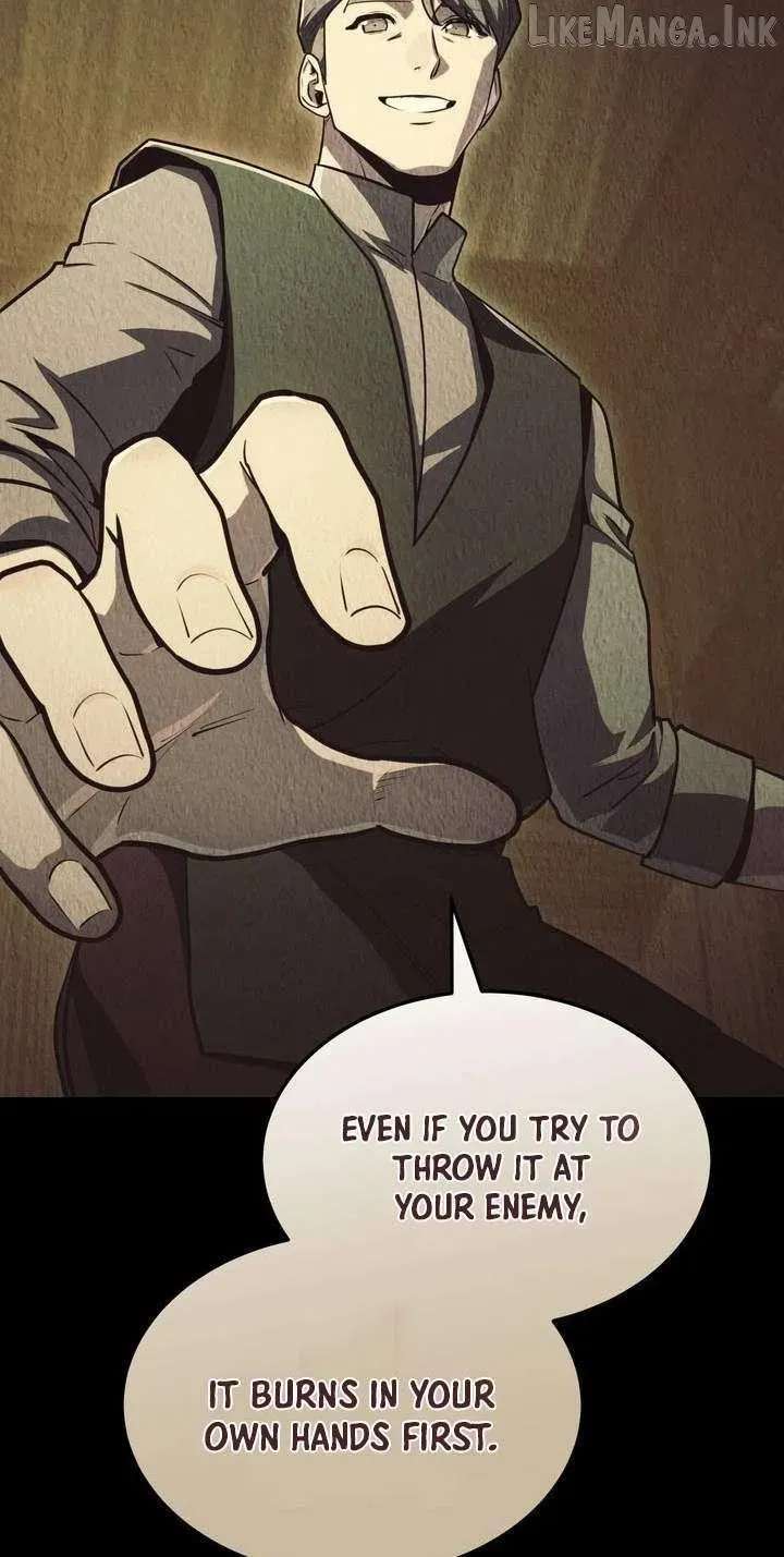 Mage of the Wind Chapter 27 - page 61