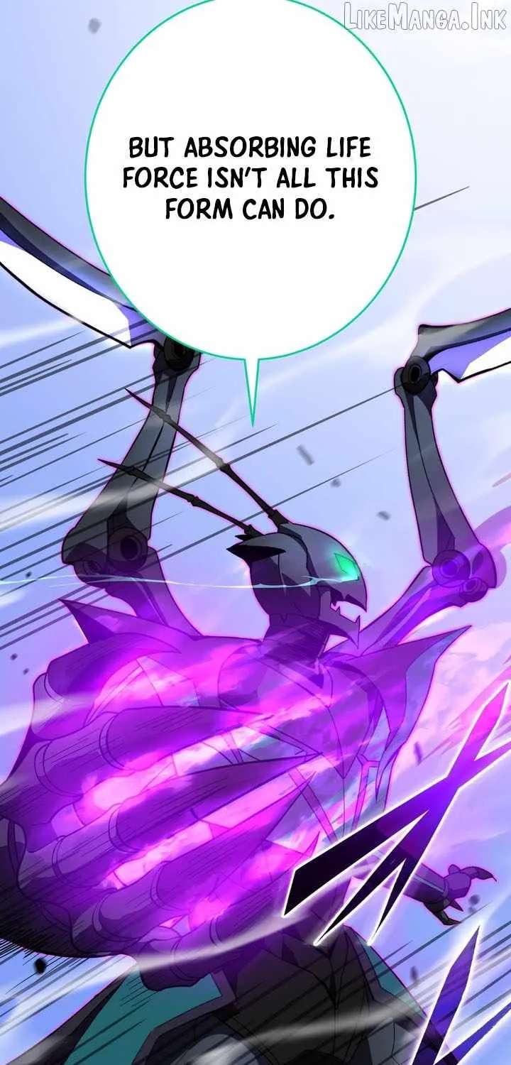 The Underworld Transcendent Is Unrivaled at the School——! Chapter 51 - page 73