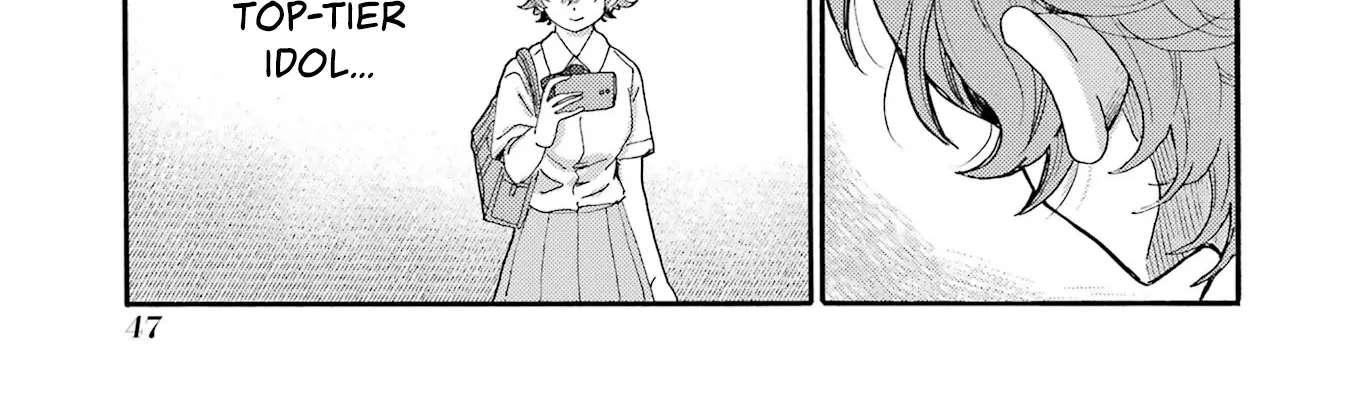 Kaeri no Kai wo Hajimemasu. ~Ijime Saiban Kaitei~ Chapter 17 - page 10