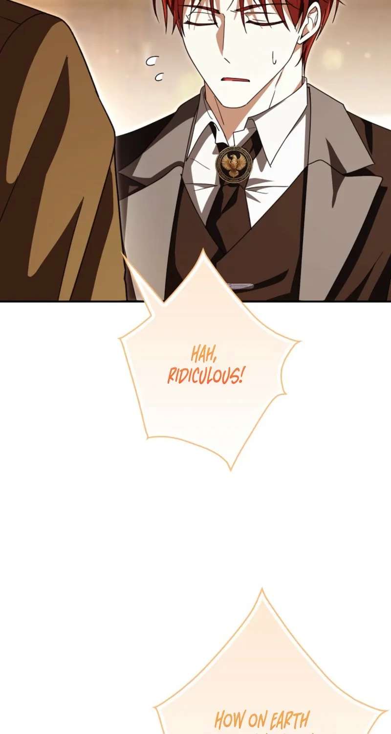 I’ll Try to Save My Father Chapter 24 - page 22