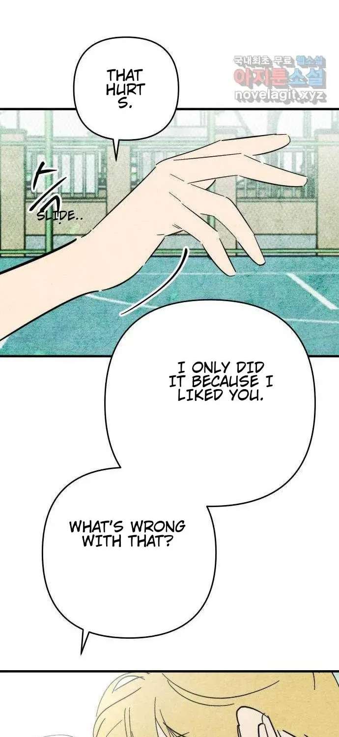 How to Turn You Around Chapter 45 - page 51