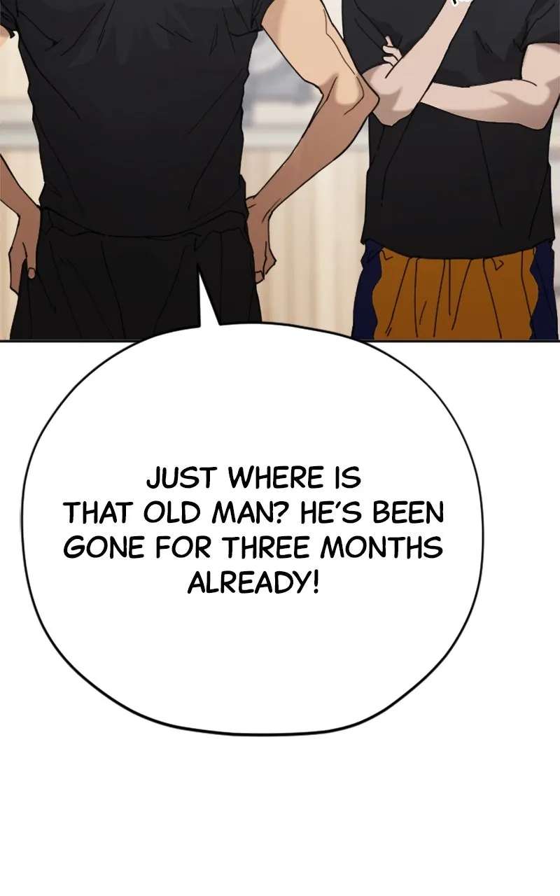 Dancer on the Court Chapter 2 - page 30