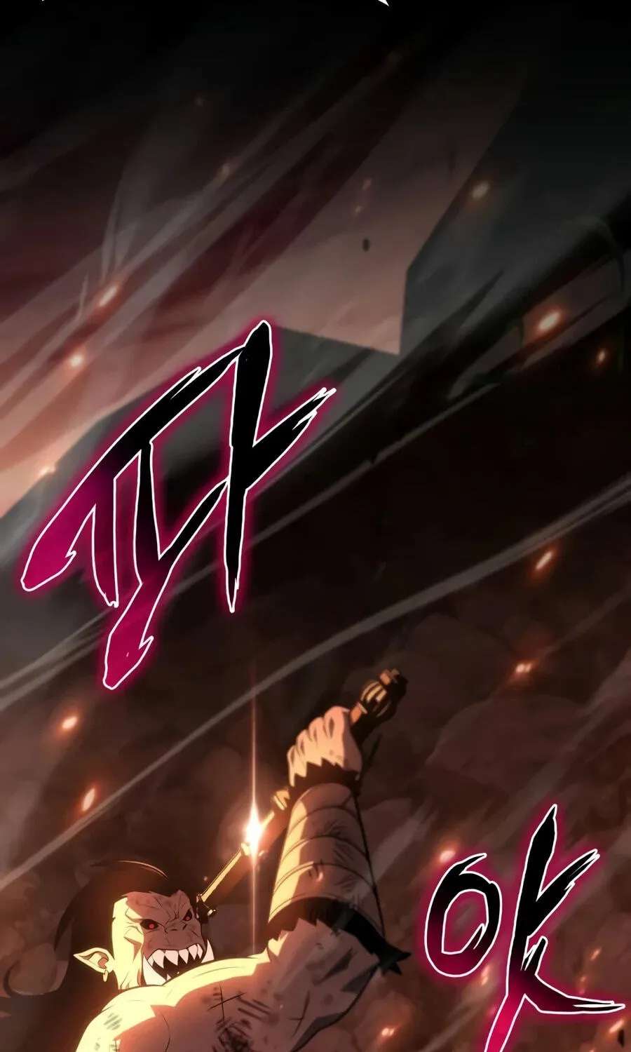 The Knight King Who Returned with a God Chapter 185 - page 125