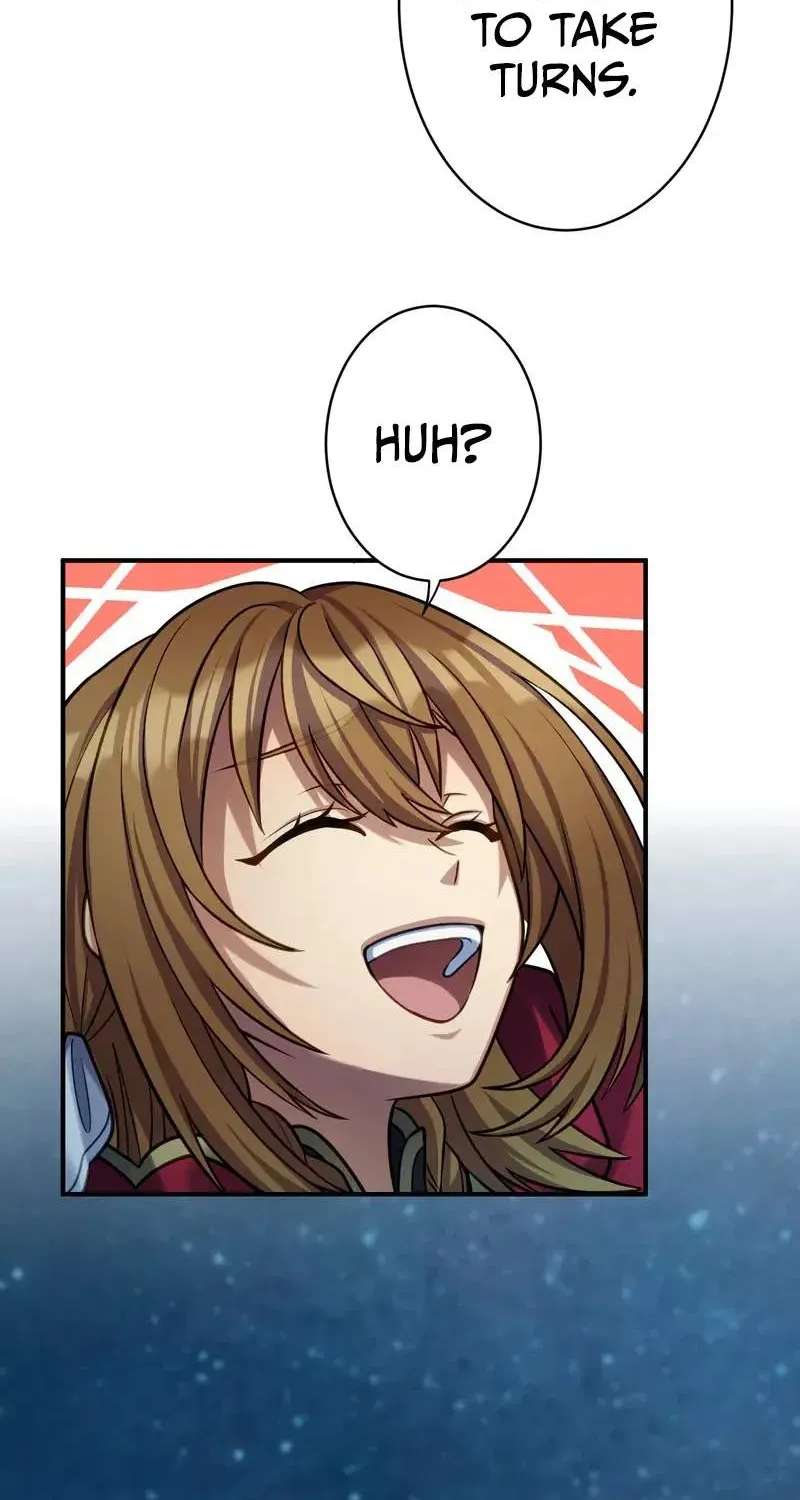 All the Heroes Are My Enemies: The ‘Useless’ Class Dropout Overpowers Everyone With His Barrier Skill and Takes Revenge Chapter 20 - page 83